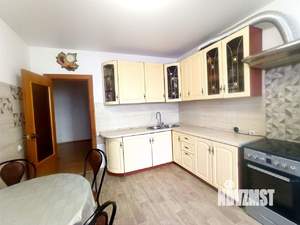 3-к квартира, вторичка, 110м2, 12/16 этаж