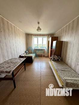 3-к квартира, вторичка, 64м2, 8/9 этаж