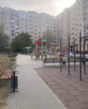 3-к квартира, вторичка, 59м2, 7/9 этаж