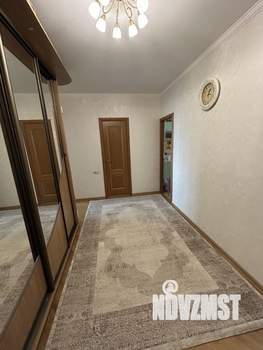 3-к квартира, вторичка, 71м2, 9/15 этаж