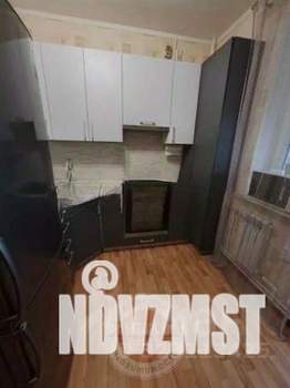 1-к квартира, вторичка, 37м2, 7/9 этаж