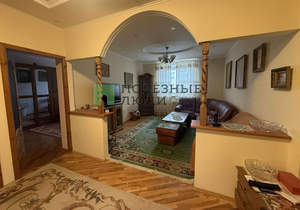 3-к квартира, вторичка, 98м2, 6/14 этаж