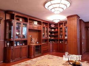 3-к квартира, вторичка, 270м2, 15/15 этаж