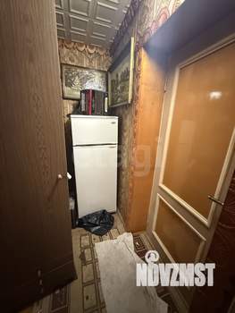 1-к квартира, вторичка, 30м2, 2/5 этаж