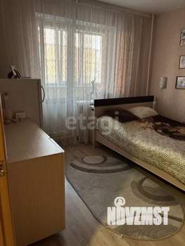 4-к квартира, вторичка, 75м2, 9/9 этаж