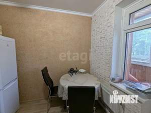 2-к квартира, вторичка, 60м2, 1/10 этаж