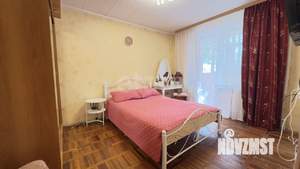 3-к квартира, вторичка, 72м2, 1/10 этаж