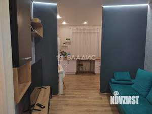 1-к квартира, вторичка, 49м2, 2/9 этаж