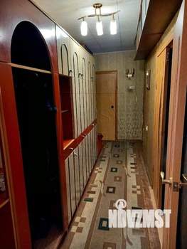 3-к квартира, вторичка, 59м2, 10/10 этаж