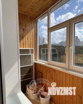 3-к квартира, вторичка, 74м2, 8/9 этаж