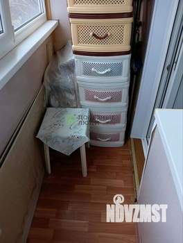 3-к квартира, вторичка, 62м2, 5/5 этаж