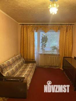 1-к квартира, вторичка, 32м2, 2/5 этаж