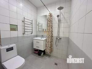 Студия квартира, вторичка, 30м2, 1/5 этаж