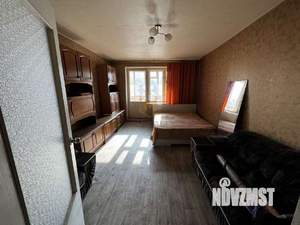 3-к квартира, вторичка, 57м2, 1/5 этаж