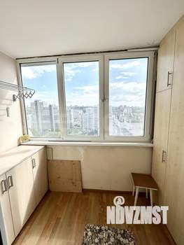 2-к квартира, вторичка, 80м2, 12/12 этаж