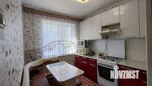 4-к квартира, вторичка, 70м2, 7/9 этаж