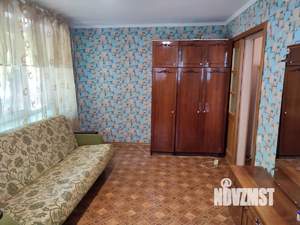 1-к квартира, вторичка, 31м2, 1/6 этаж