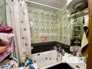 4-к квартира, вторичка, 85м2, 7/17 этаж