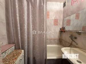 2-к квартира, вторичка, 51м2, 2/10 этаж