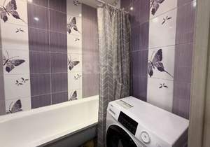 1-к квартира, вторичка, 34м2, 5/9 этаж