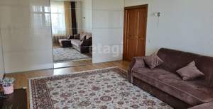 2-к квартира, вторичка, 92м2, 4/14 этаж