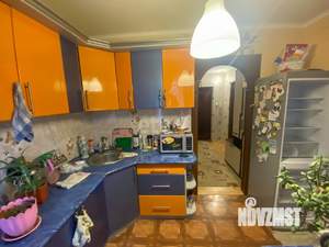 1-к квартира, вторичка, 34м2, 1/10 этаж