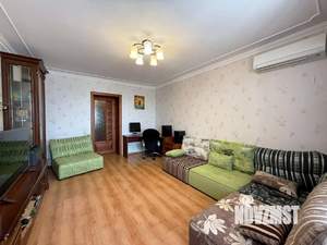 3-к квартира, вторичка, 80м2, 8/10 этаж