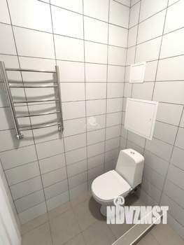 Студия квартира, вторичка, 27м2, 5/5 этаж