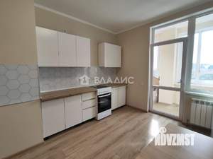 2-к квартира, вторичка, 69м2, 13/16 этаж