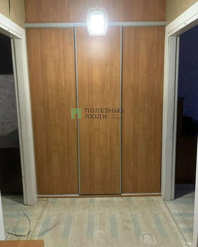 2-к квартира, вторичка, 59м2, 3/5 этаж