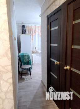 2-к квартира, вторичка, 44м2, 1/5 этаж