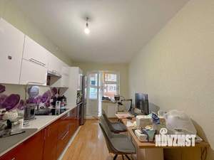 2-к квартира, вторичка, 60м2, 15/17 этаж