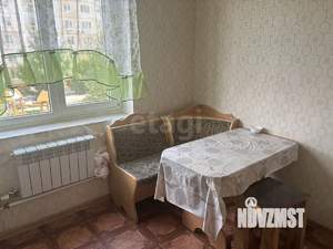 1-к квартира, вторичка, 34м2, 2/10 этаж