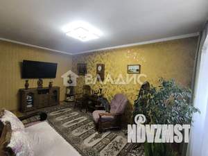 3-к квартира, вторичка, 61м2, 1/9 этаж