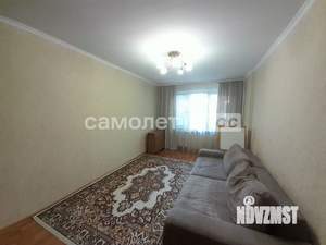 2-к квартира, вторичка, 48м2, 4/5 этаж
