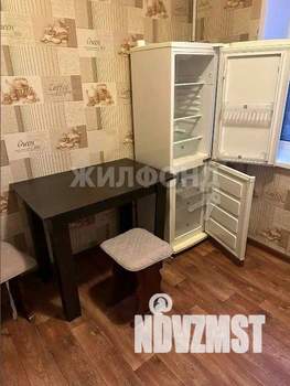 1-к квартира, вторичка, 31м2, 5/5 этаж