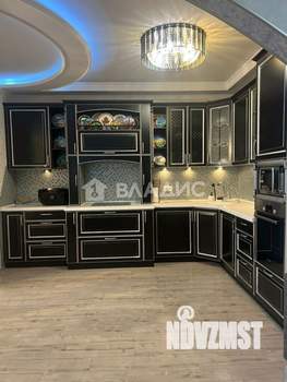 3-к квартира, вторичка, 103м2, 13/14 этаж