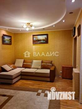 2-к квартира, вторичка, 56м2, 3/12 этаж