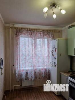 3-к квартира, вторичка, 62м2, 4/9 этаж