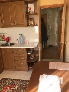 4-к квартира, вторичка, 70м2, 4/9 этаж