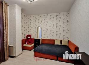 2-к квартира, сданный дом, 61м2, 2/9 этаж