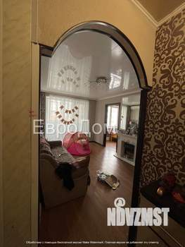 3-к квартира, вторичка, 48м2, 2/5 этаж