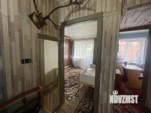 1-к квартира, вторичка, 31м2, 5/5 этаж