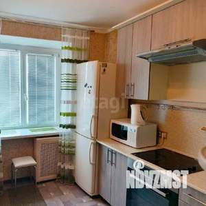 1-к квартира, вторичка, 37м2, 3/12 этаж