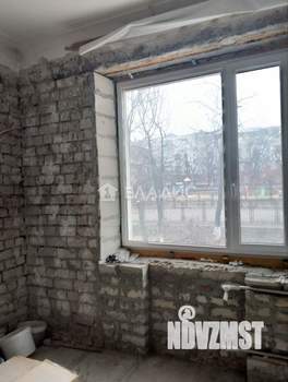 3-к квартира, вторичка, 70м2, 2/3 этаж