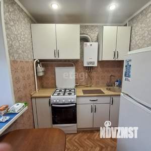 1-к квартира, вторичка, 31м2, 5/5 этаж