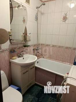 1-к квартира, вторичка, 33м2, 4/5 этаж