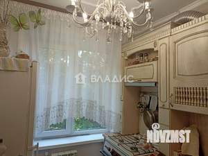 1-к квартира, вторичка, 30м2, 2/4 этаж