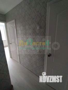 2-к квартира, вторичка, 48м2, 2/5 этаж