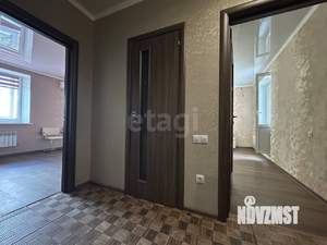 3-к квартира, вторичка, 99м2, 6/9 этаж